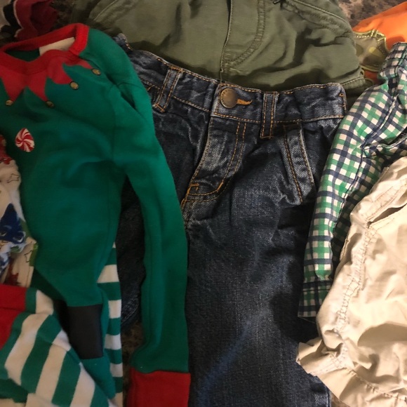 Boys 18m-2t lot - Picture 5 of 5